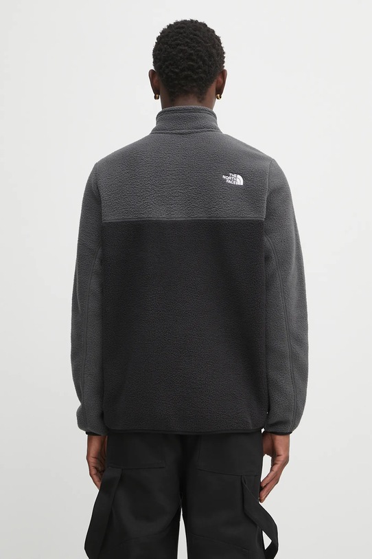 Odzież The North Face bluza polarowa Yumiori NF0A883SS5H1 czarny