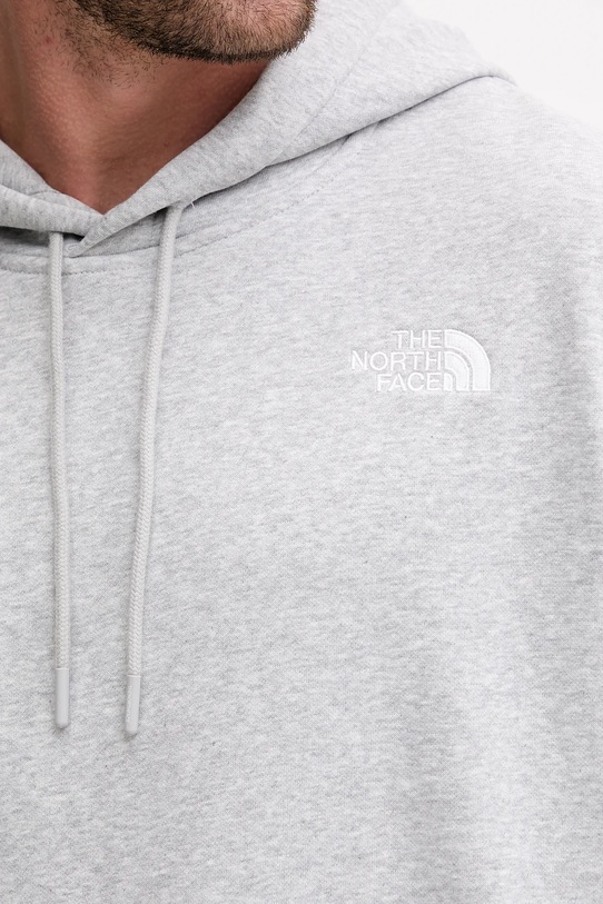 Суичър The North Face Essential NF0A89ESDYX1
