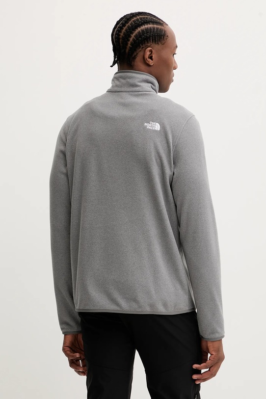 Oblečení Outdoorová mikina The North Face NF0A8D0QCQI1 šedá