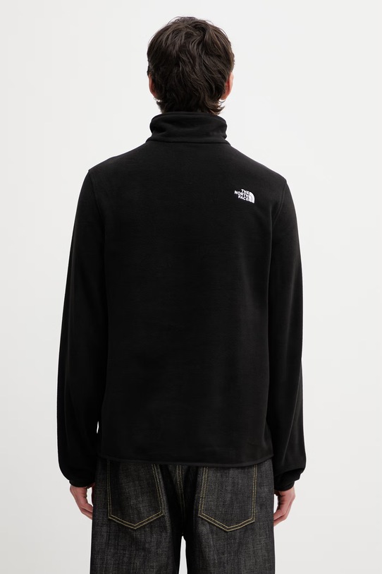 Clothing The North Face sweatshirt NF0A8D0QJK31 black