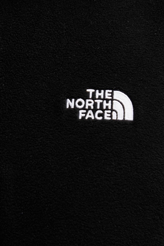 The North Face sweatshirt black NF0A8D0QJK31