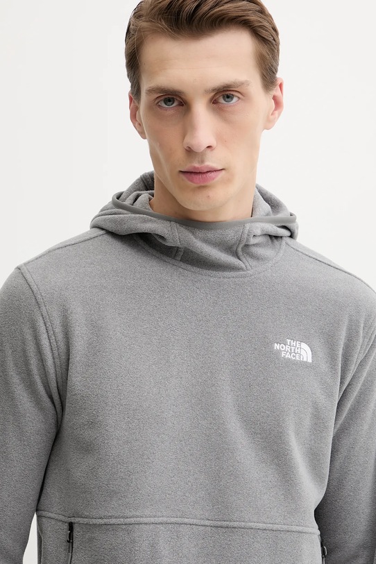 The North Face hanorac în aer liber gri NF0A8D0SCQI1