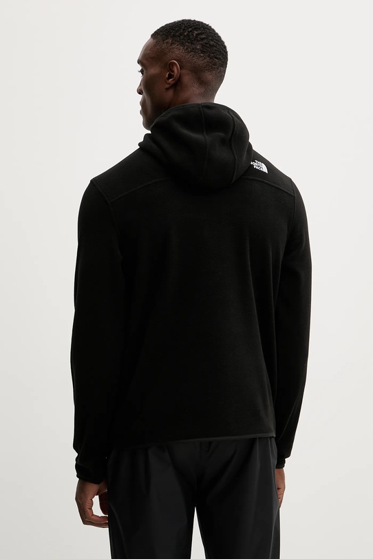 Odzież The North Face bluza polarowa NF0A8D0SJK31 czarny
