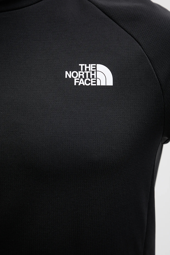 Tréningová mikina The North Face Reaxion 2.0 NF0A8DRRKS71 čierna