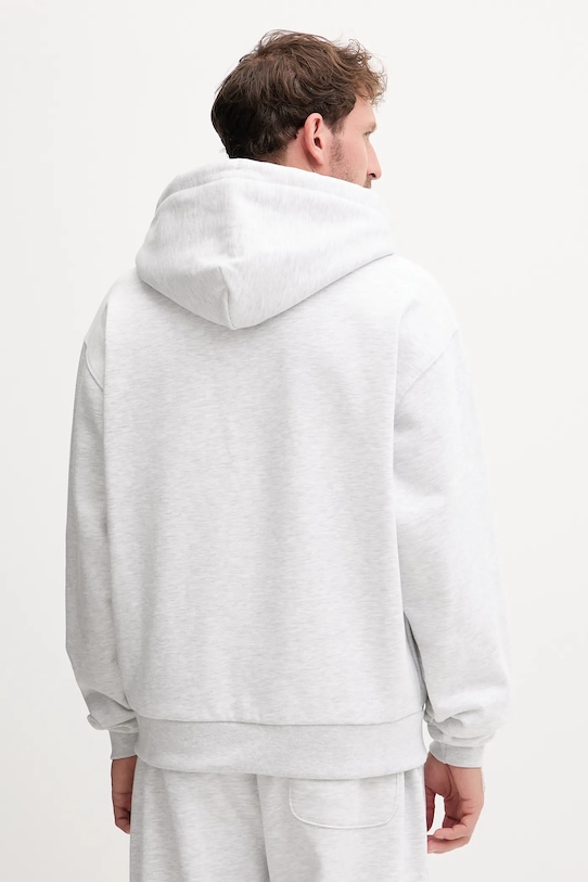 Îmbrăcăminte The North Face bluză Redbox NF0A8EFZE041 gri