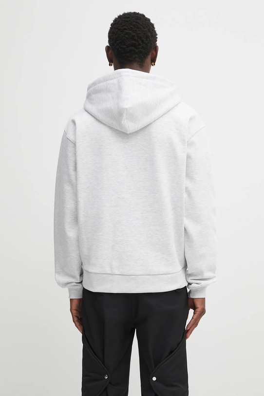 Odzież The North Face bluza Redbox NF0A8EFZE041 szary