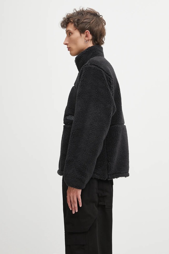 The North Face sweatshirt Extreme Pile 2 NF0A88Y6JK31 black AW25