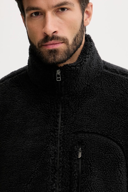 The North Face bluza Extreme Pile 2 czarny NF0A88Y6JK31