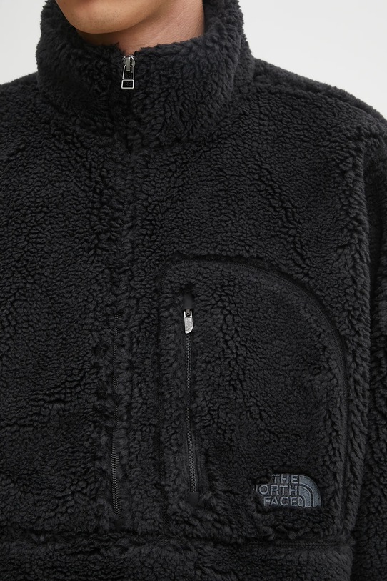 The North Face sweatshirt Extreme Pile 2 black NF0A88Y6JK31
