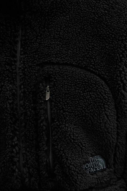 The North Face bluza Extreme Pile 2 NF0A88Y6JK31 czarny