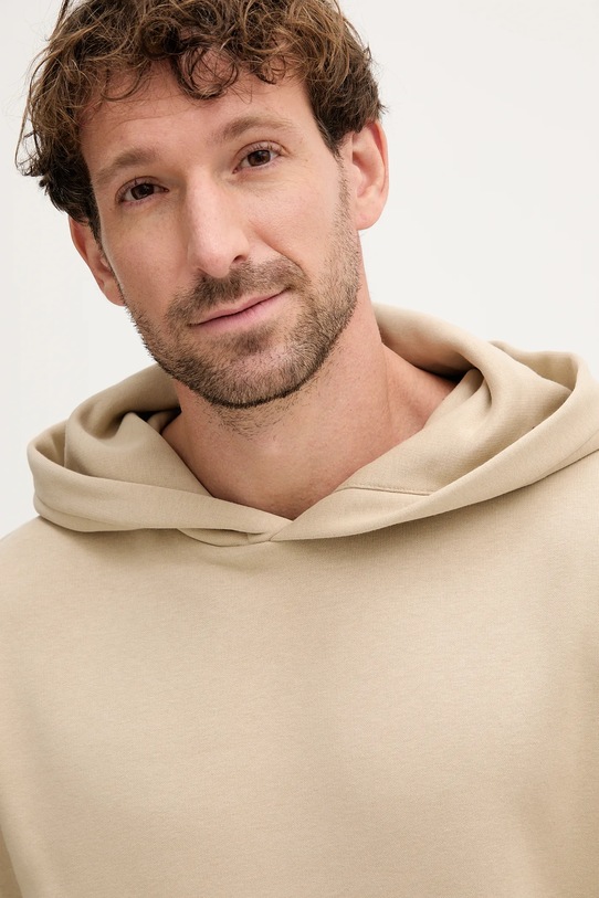 Alpha Industries bluza beżowy 156335.627