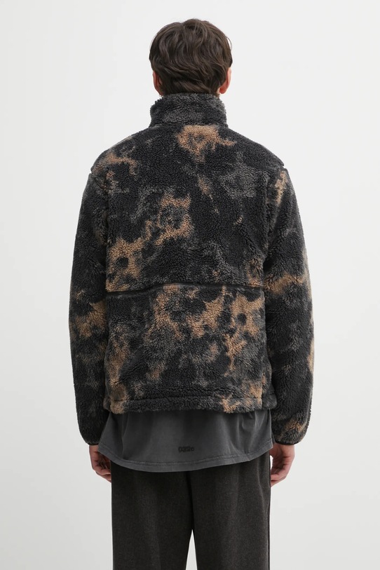 Abbigliamento The North Face felpa in pile Extreme Pile 2 NF0A8EEPD7O1 nero