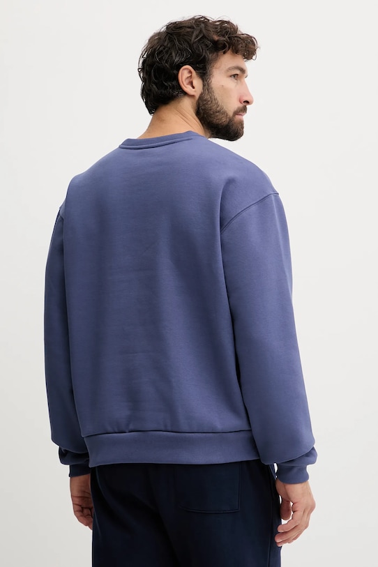 Îmbrăcăminte The North Face bluză Redbox NF0A8EG1BOT1 albastru