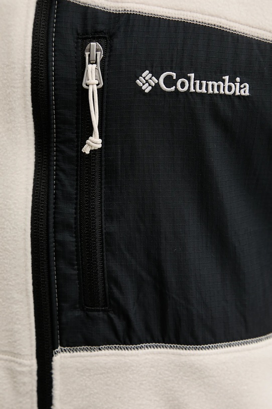 Columbia bluza Fast Trek 2135691 beżowy