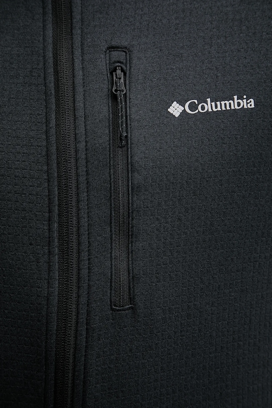 Columbia szabadidős Essential Hike 2136841 fekete