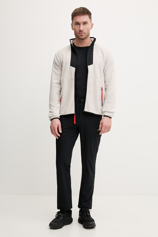 Columbia bluza polarowa Sequoia Grove 2095891 beżowy SS26