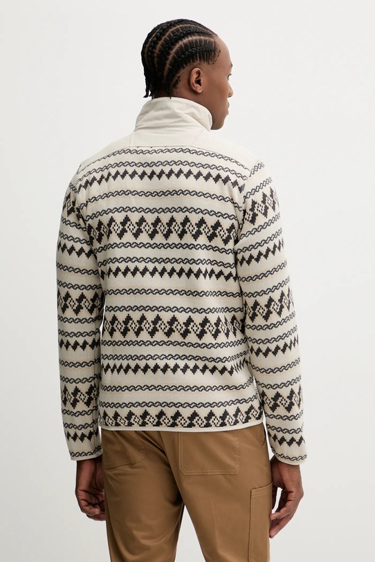 Ruházat Columbia szabadidős Sweater Weather 2097741 bézs