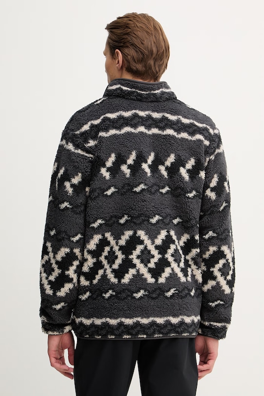 Odzież Columbia bluza outdoorowa Rugged Ridge 2135471 szary