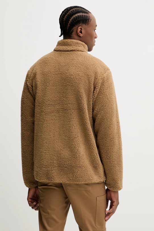 Odzież Columbia bluza outdoorowa Rugged Ridge 2135481 brązowy