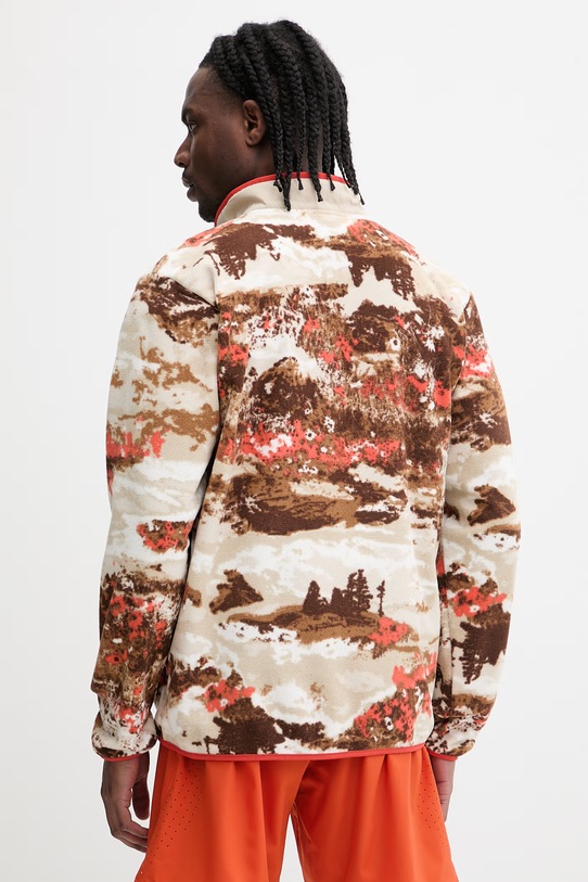 Odzież Columbia bluza outdoorowa Sequoia Grove 2135511 beżowy