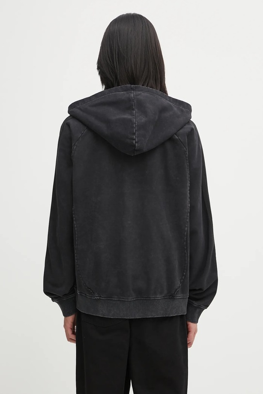 Clothing adidas Originals cotton sweatshirt Adilenium Tg Hd KF8527 black