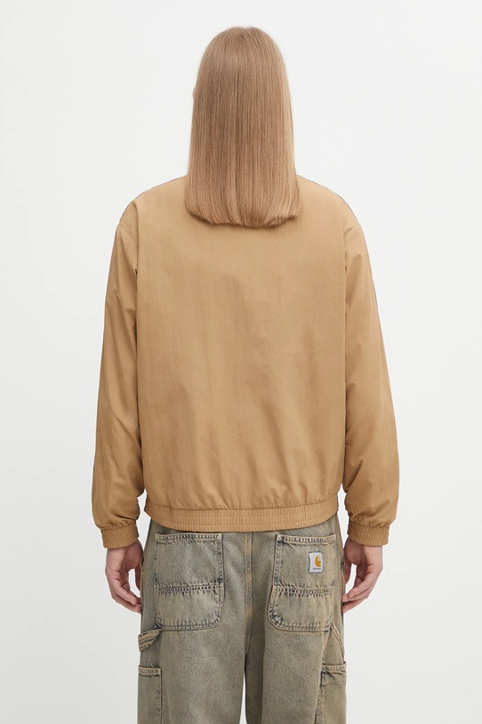 Abbigliamento adidas Originals felpa Firebird Tt JY1333 verde