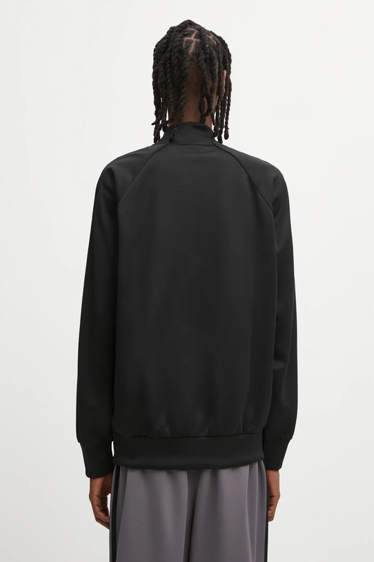 Odjeća Dukserica adidas Originals Sst Tt JY1290 crna