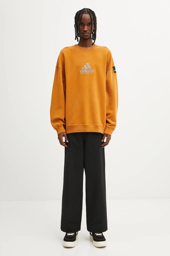 adidas Originals bluza EQT Sweatshirt JX1457