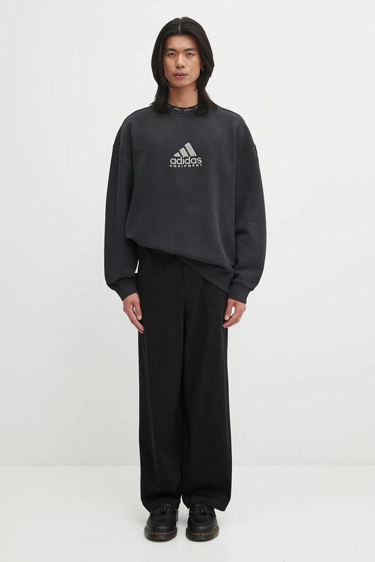 adidas Originals bluza EQT Sweatshirt JV7646