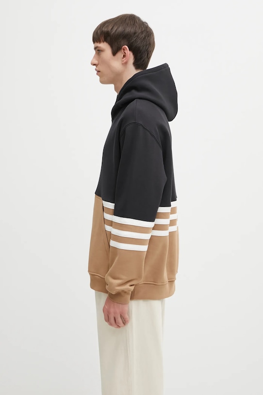 adidas Originals bluza Archive Hoodie JY2797 czarny AW25