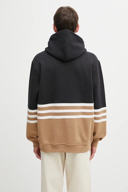 Odzież adidas Originals bluza Archive Hoodie JY2797 czarny