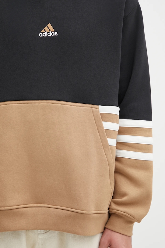 adidas Originals bluza Archive Hoodie czarny JY2797