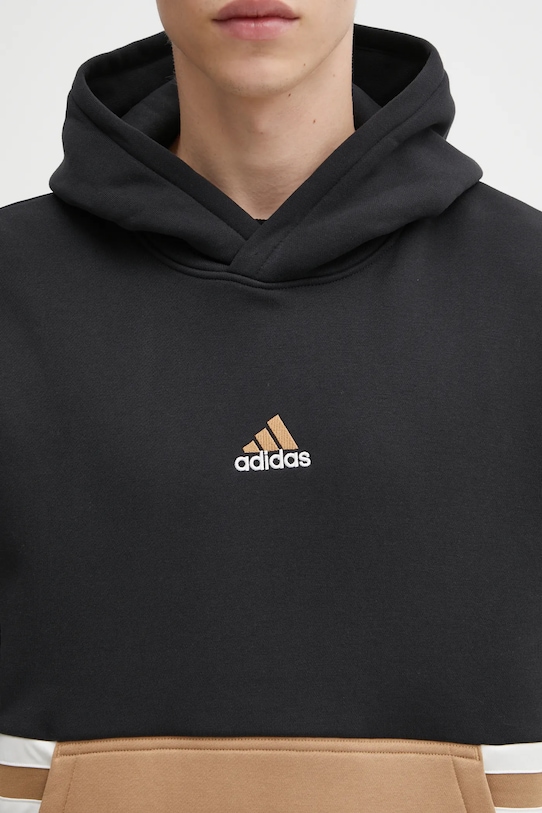 adidas Originals bluza Archive Hoodie JY2797 czarny