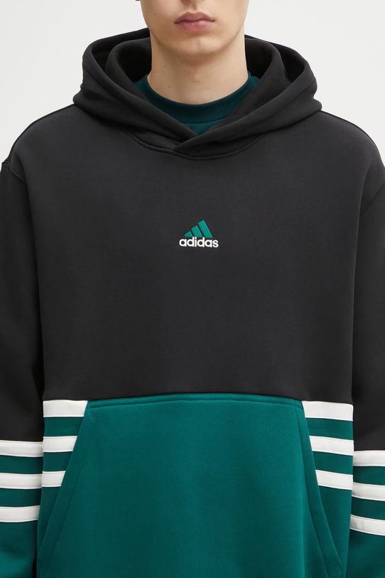 adidas Originals sweatshirt Archive Hoodie black JY2798