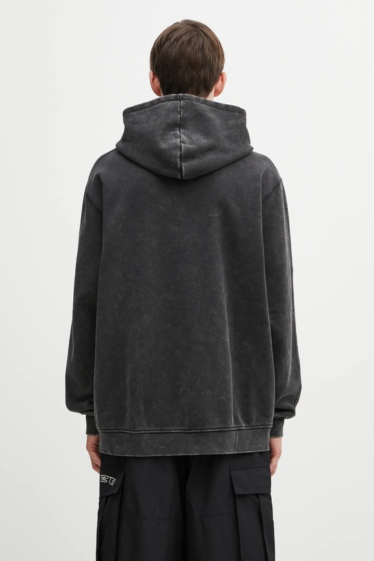 Clothing adidas Originals sweatshirt Wsh Hoodie JY2792 gray