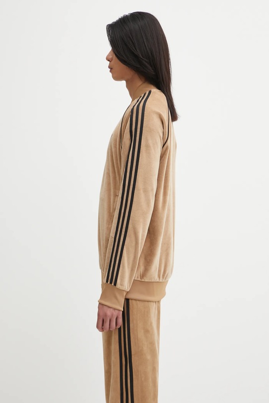 adidas Originals bluza Sst Tt JX1561 zielony AW25