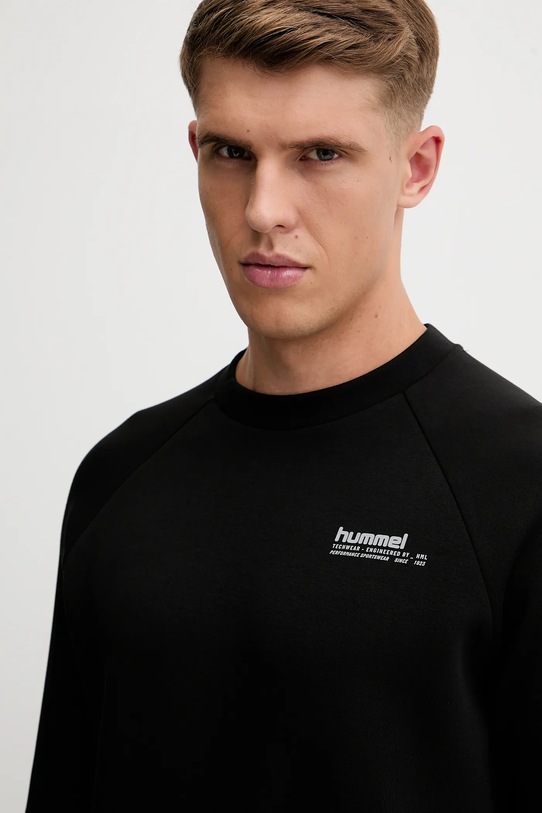 Hummel bluza czarny 225911