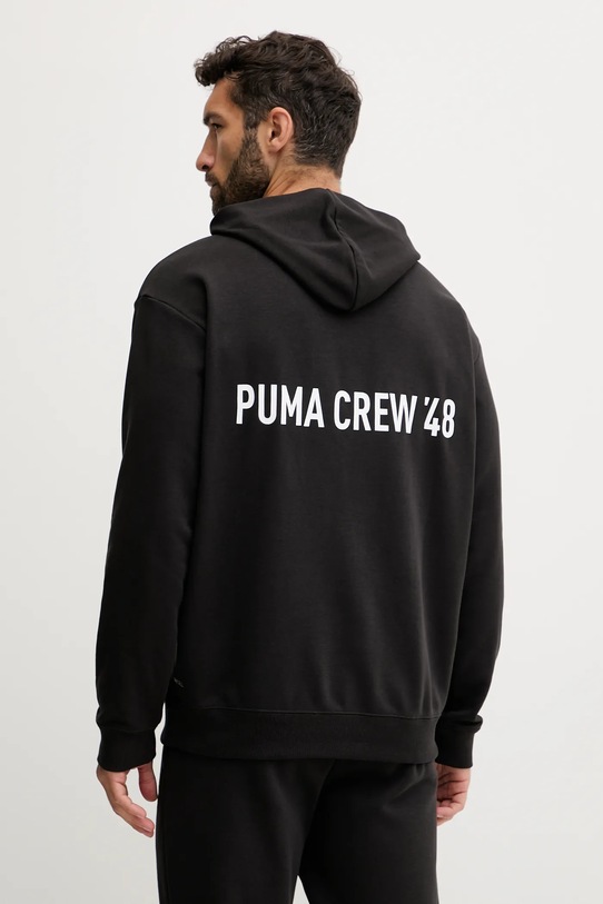 Дрехи Суичър Puma 527629 черен