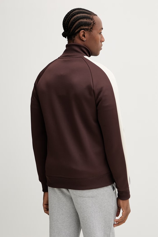 Odzież Puma bluza 629587 brązowy