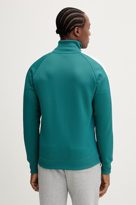 Oblečenie Mikina Puma 629587 zelená