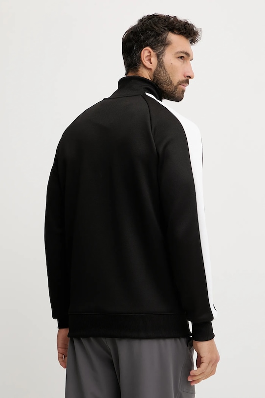 Odzież Puma bluza 629587 czarny