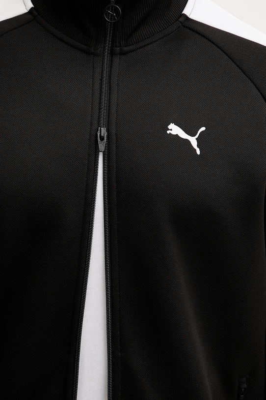 Puma felső 629587 fekete