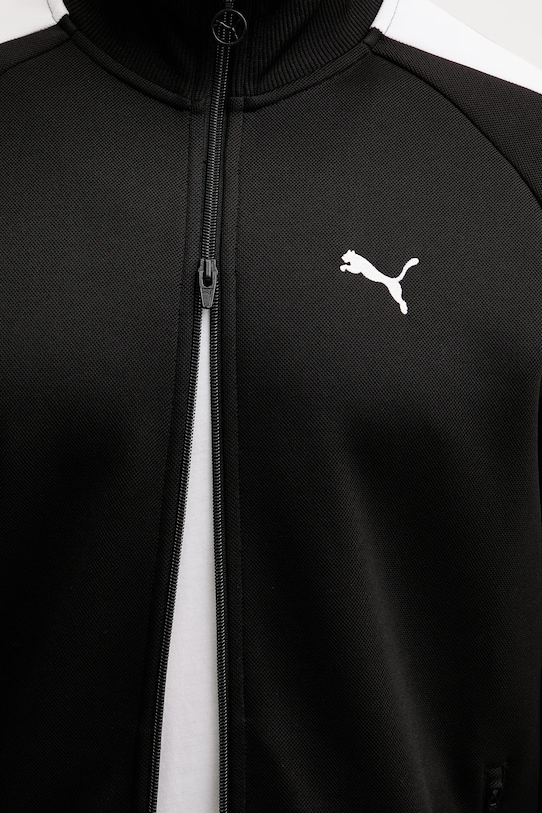 Puma bluza 629587 czarny