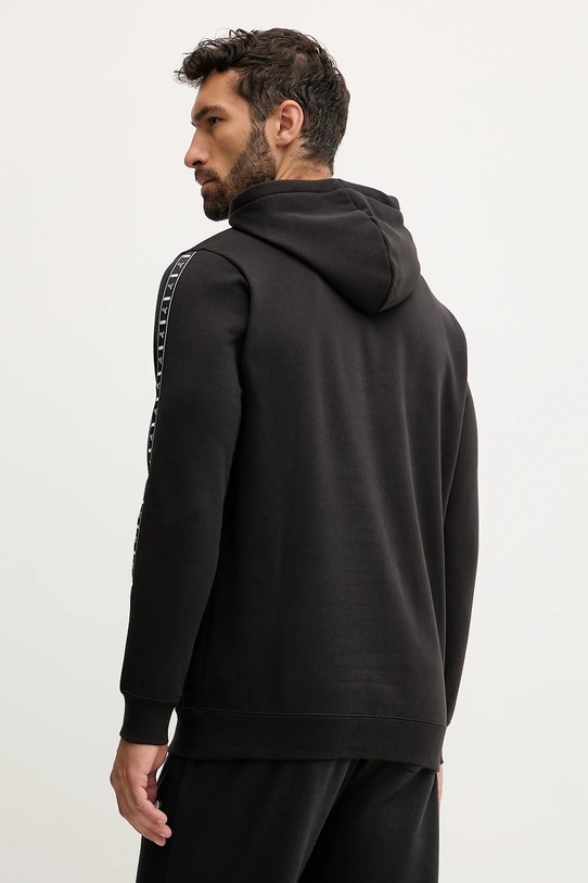 Ruházat Puma felső 684675 fekete