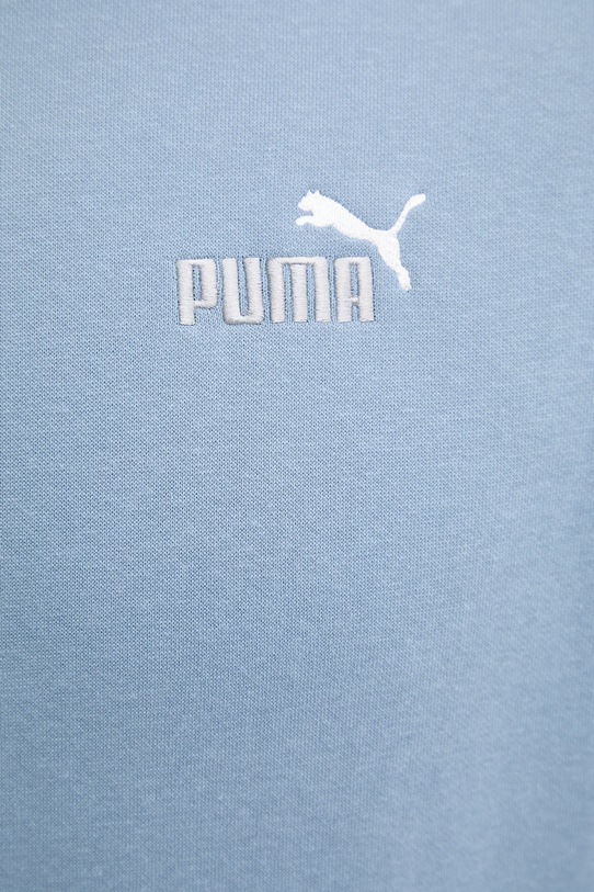Суичър Puma син 684718