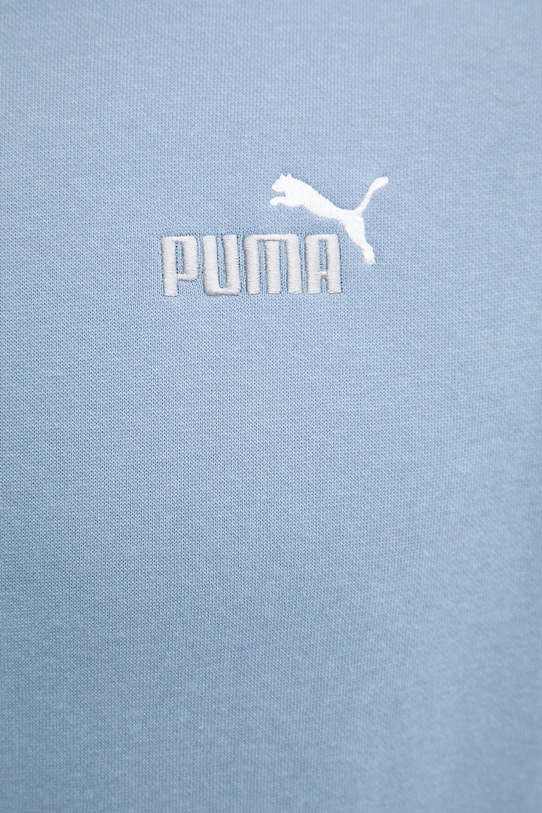 Puma bluză albastru 684718
