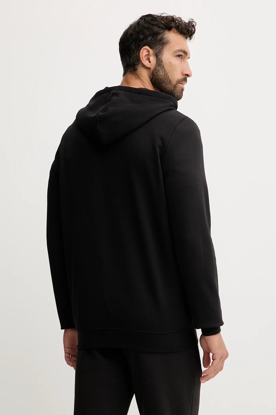 Дрехи Памучен суичър Puma 688255 черен