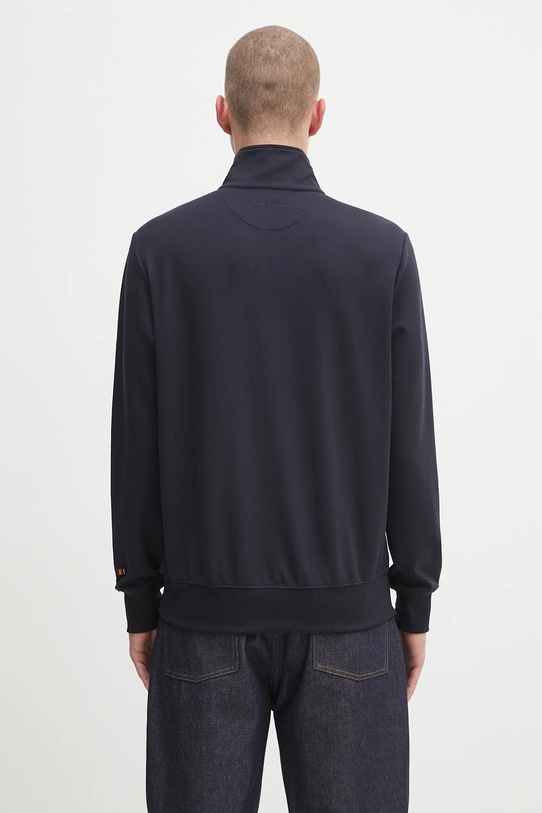 Odzież Paul Smith bluza M1R.631Z.TP4724 granatowy