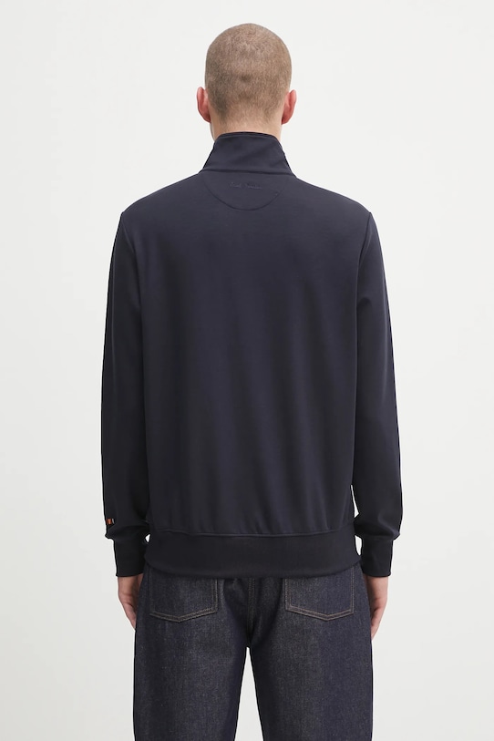 Odzież Paul Smith bluza M1R.631Z.TP4724 granatowy