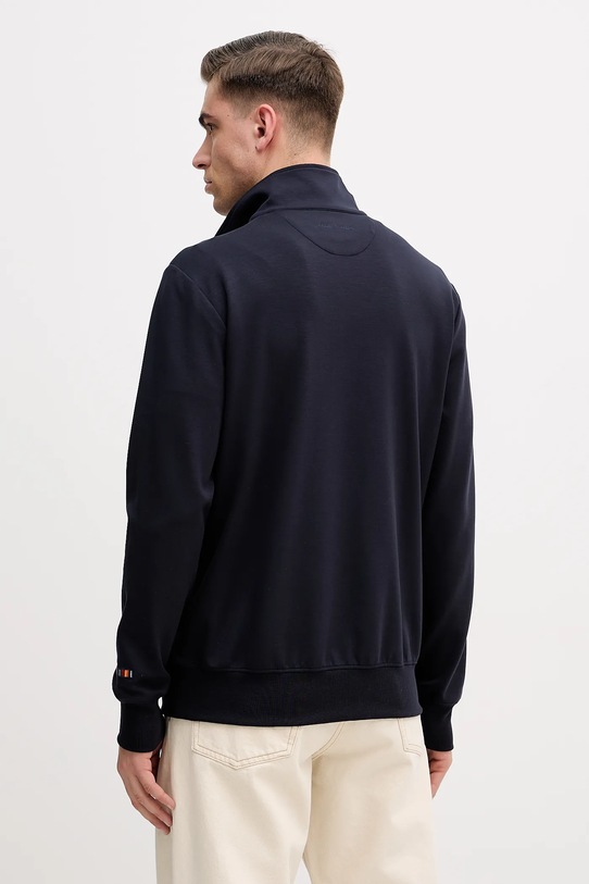 Odzież Paul Smith bluza M1R.631Z.TP4724 granatowy